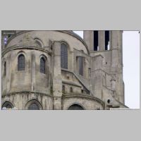 Saint-Leu-d'Esserent, photo on mappinggothic.org, north-east,2a.jpg